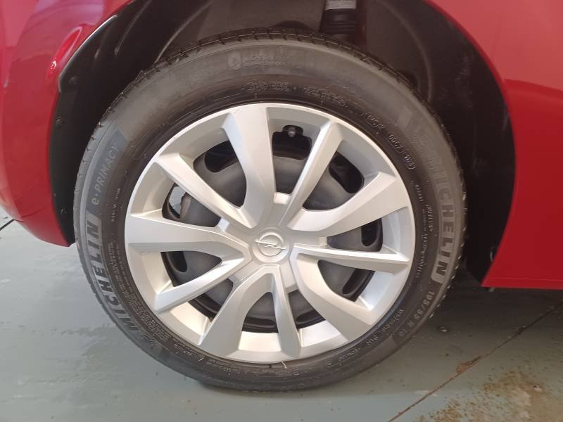 Opel Corsa - Photo 9