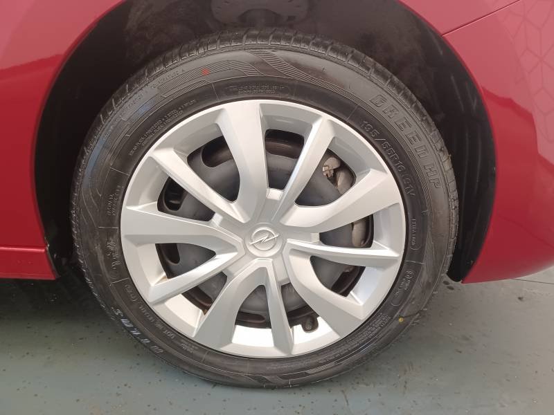 Opel Corsa - Photo 10