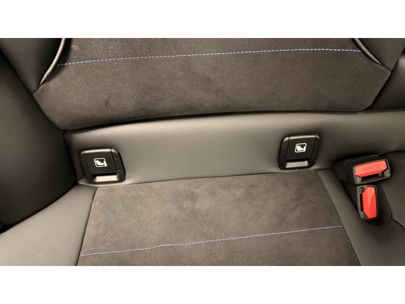 BMW Série 1 - Photo 19