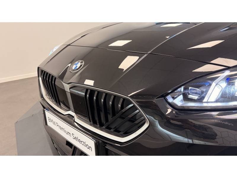 BMW Série 1 - Photo 44
