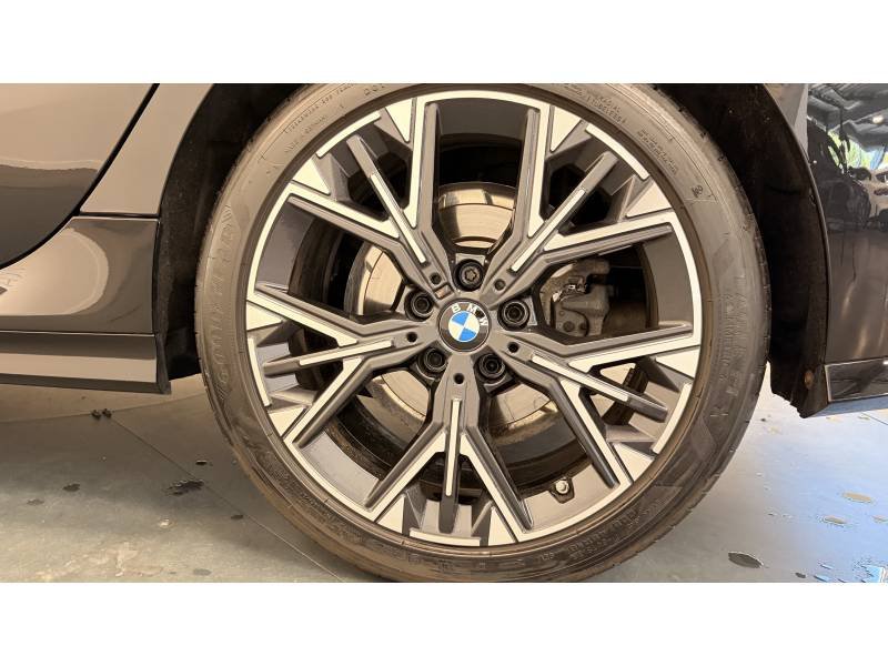BMW Série 1 - Photo 8