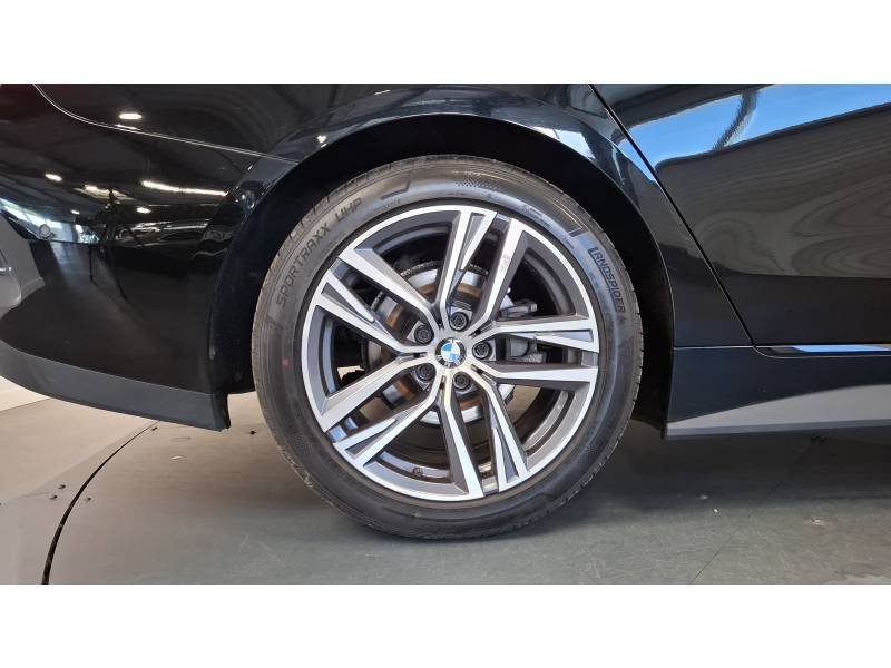 BMW Série 4 Gran Coupé - Photo 19