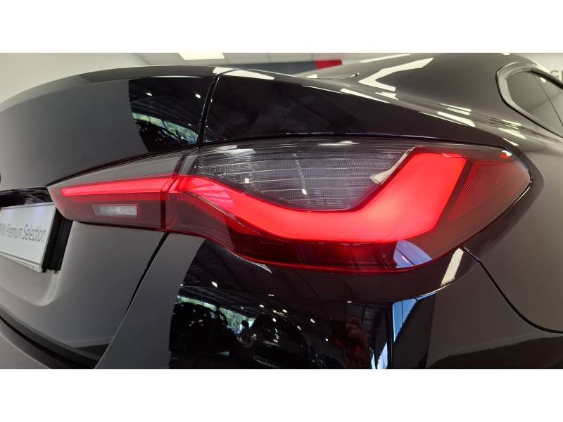BMW Série 4 Gran Coupé - Photo 20