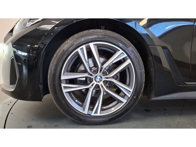 BMW Série 4 Gran Coupé - Photo 22