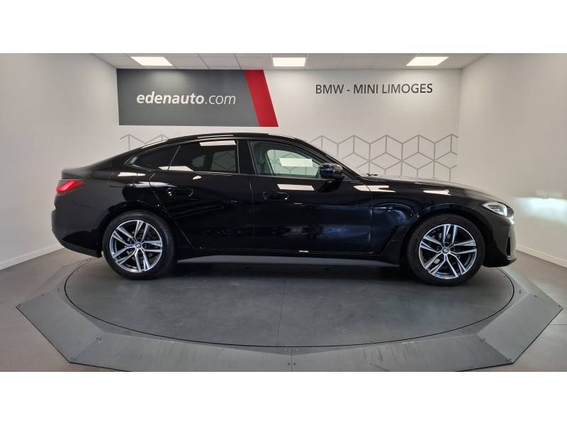 BMW Série 4 Gran Coupé - Photo 3