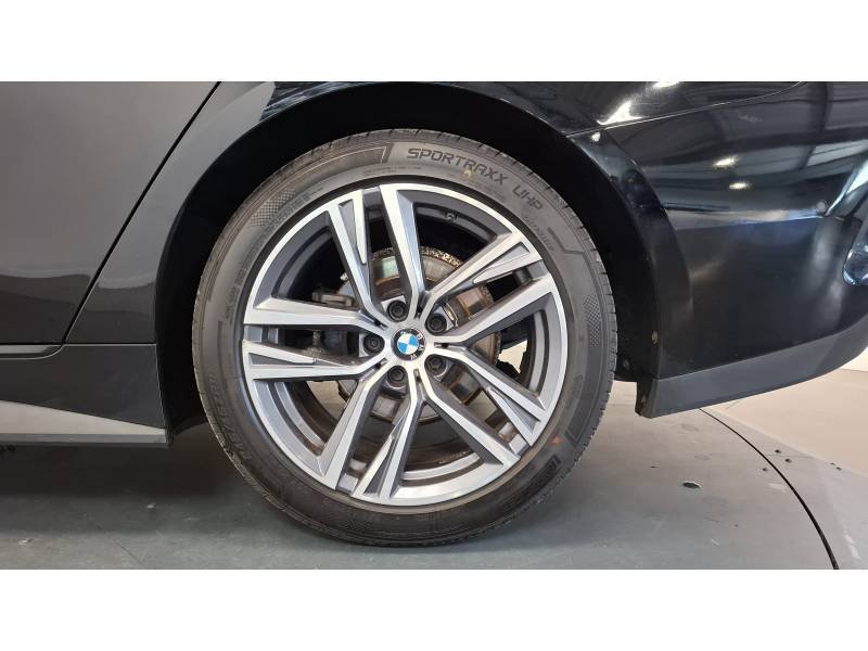 BMW Série 4 Gran Coupé - Photo 38