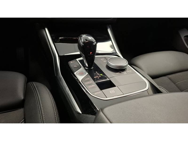 BMW Série 4 Gran Coupé - Photo 6
