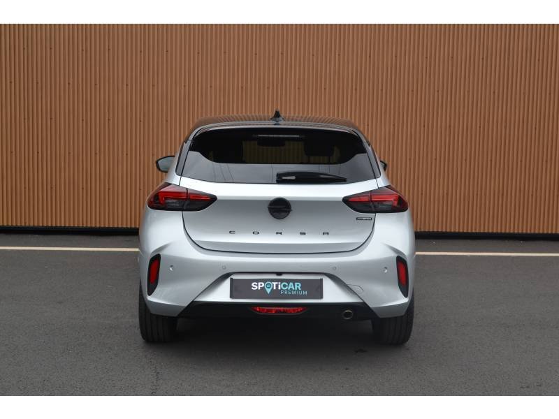 Opel Corsa - Photo 11