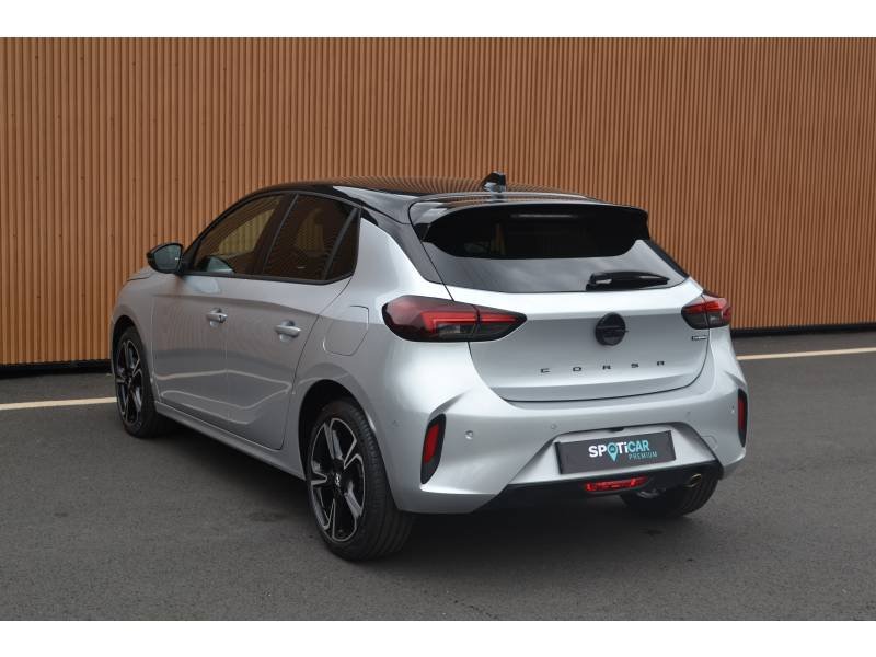 Opel Corsa - Photo 12