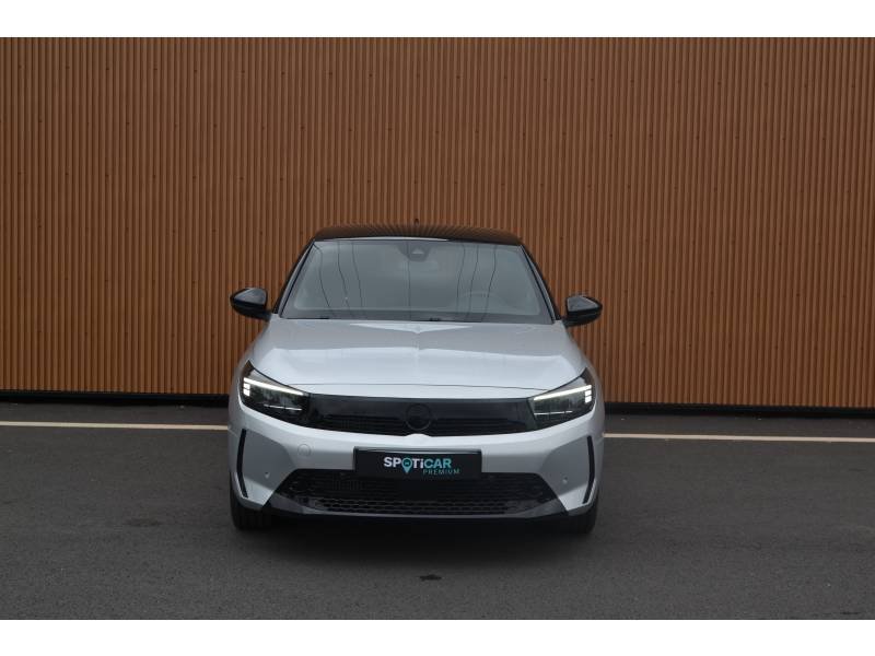 Opel Corsa - Photo 2