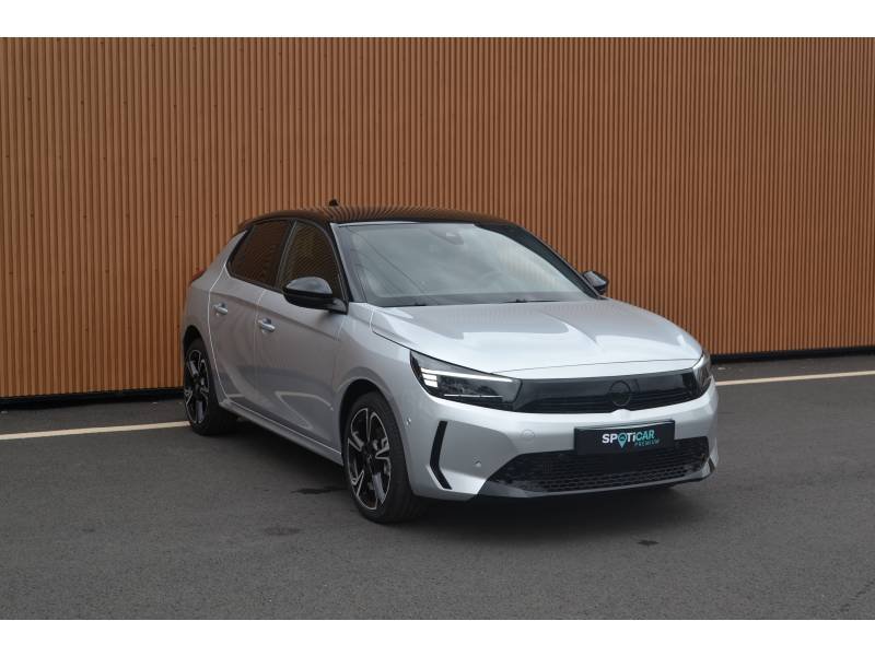 Opel Corsa - Photo 30