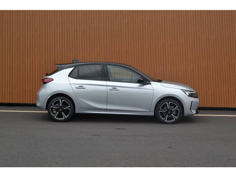 Opel Corsa - Photo 34