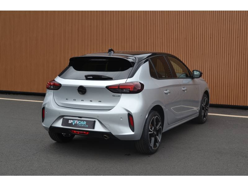 Opel Corsa - Photo 37