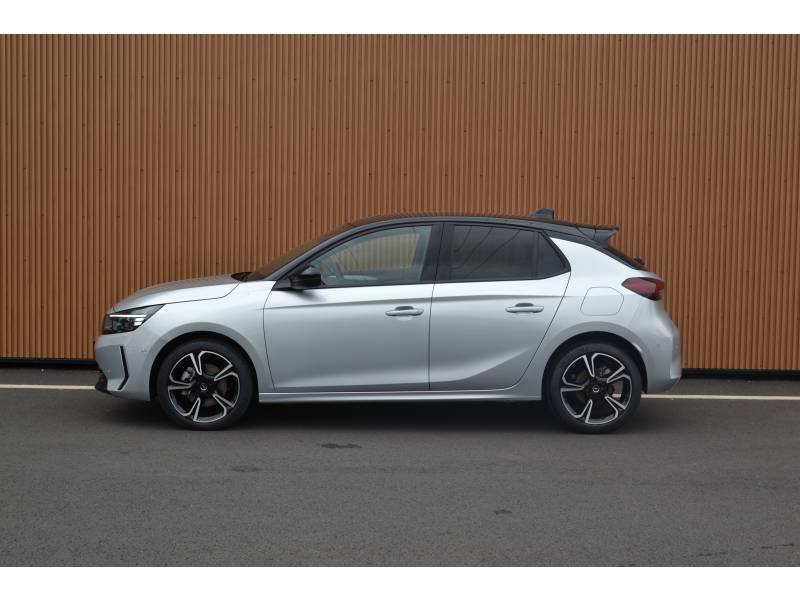 Opel Corsa - Photo 4