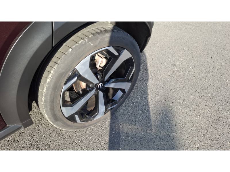 Nissan Juke - Photo 12
