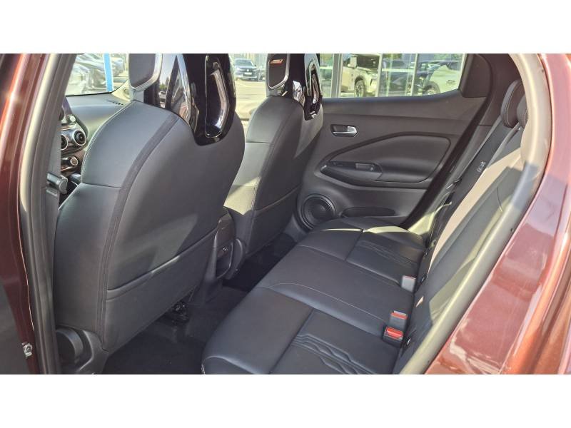 Nissan Juke - Photo 15