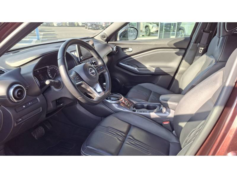 Nissan Juke - Photo 16