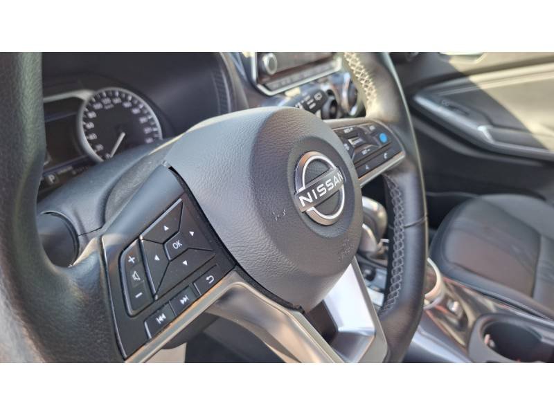 Nissan Juke - Photo 18