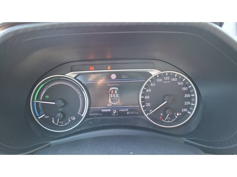 Nissan Juke - Photo 19