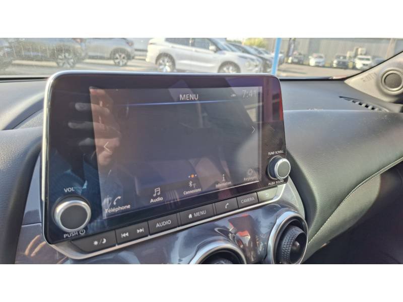 Nissan Juke - Photo 20