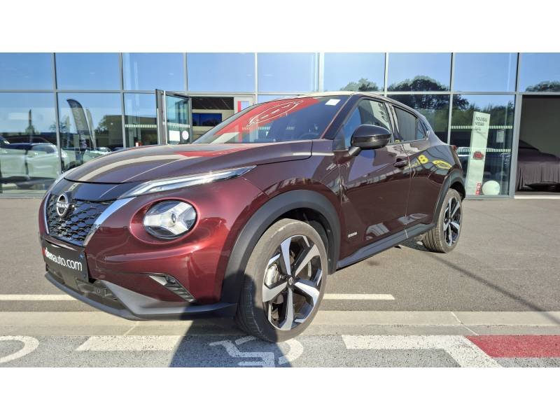 Nissan Juke - Photo 2