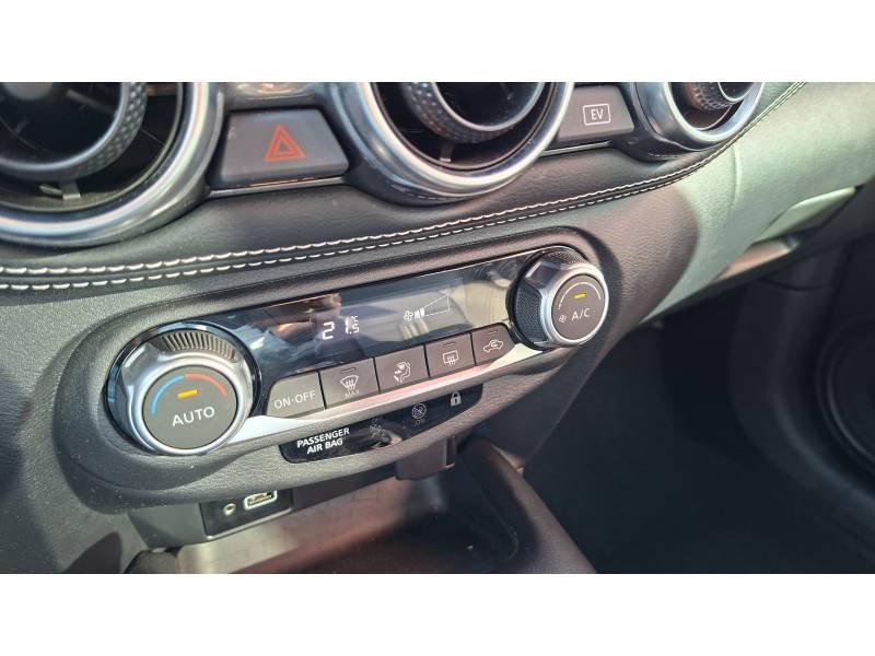Nissan Juke - Photo 21