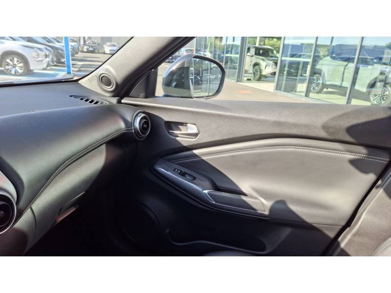Nissan Juke - Photo 22