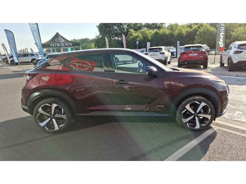 Nissan Juke - Photo 5