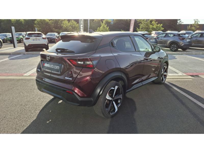 Nissan Juke - Photo 7
