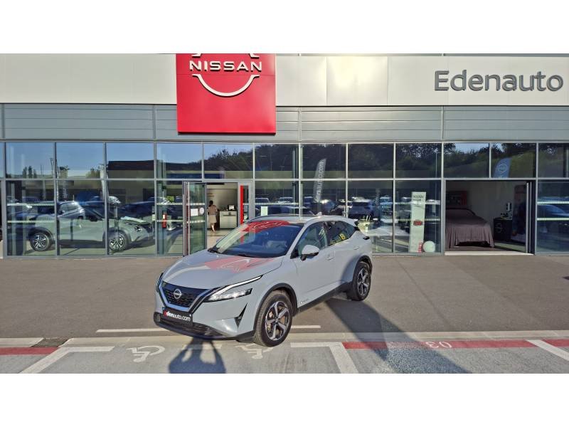 Nissan Qashqai - Photo 1