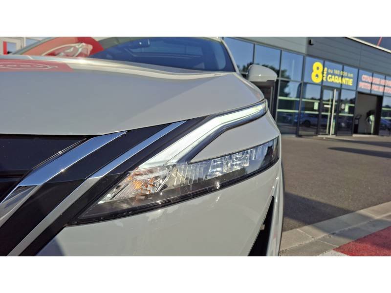 Nissan Qashqai - Photo 11