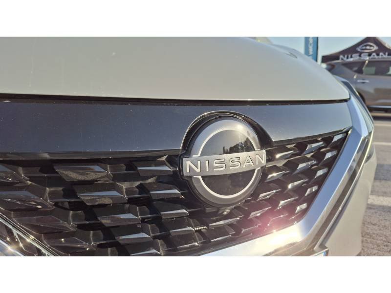 Nissan Qashqai - Photo 12
