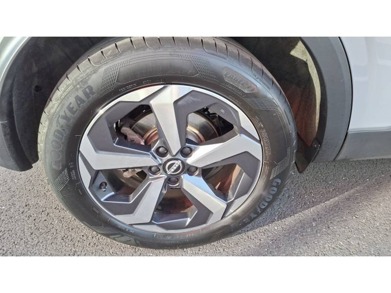 Nissan Qashqai - Photo 14