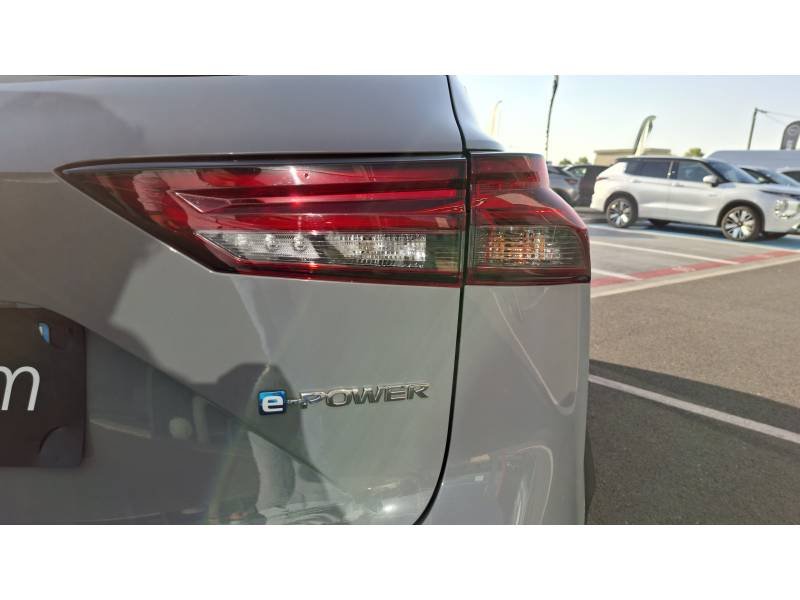 Nissan Qashqai - Photo 15