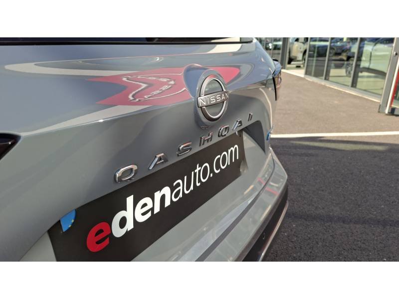 Nissan Qashqai - Photo 16