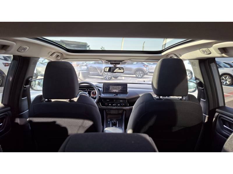 Nissan Qashqai - Photo 18