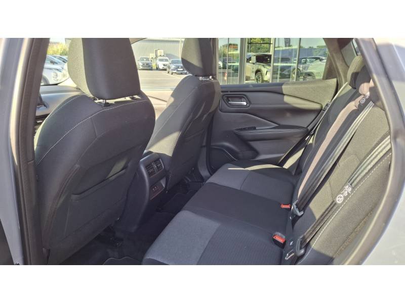 Nissan Qashqai - Photo 19