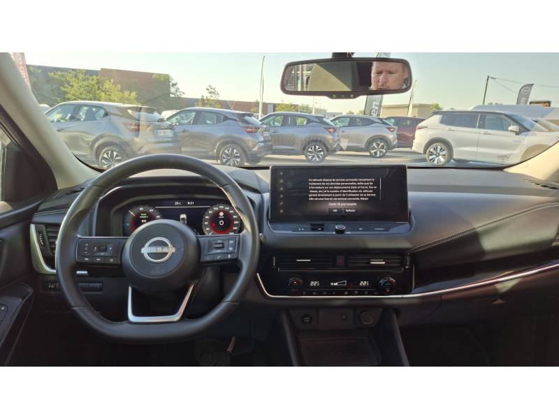 Nissan Qashqai - Photo 20