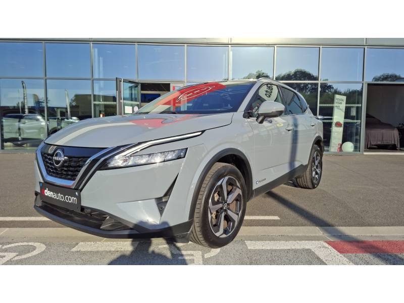 Nissan Qashqai - Photo 2