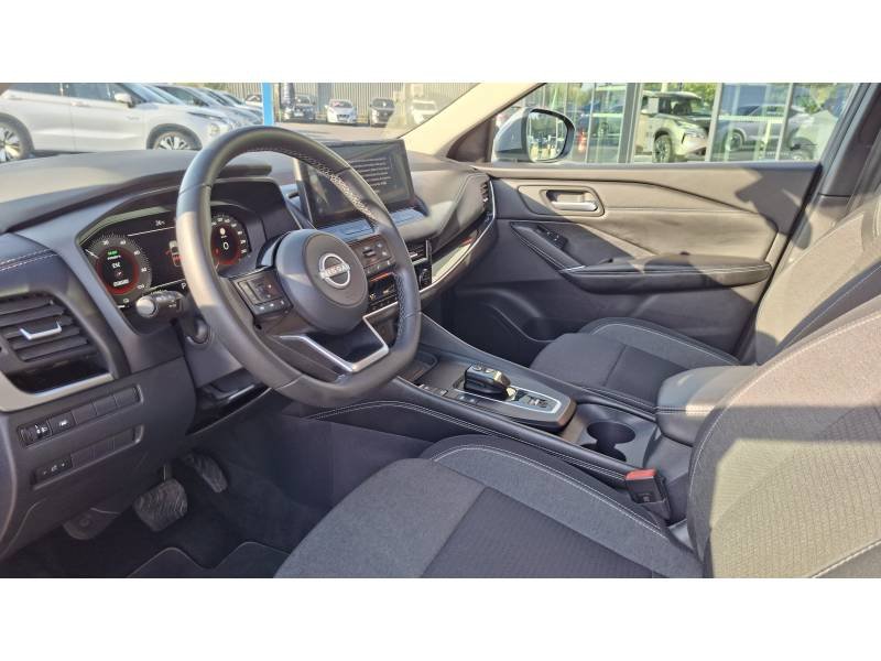 Nissan Qashqai - Photo 21