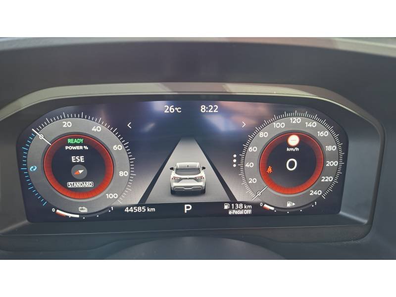 Nissan Qashqai - Photo 23