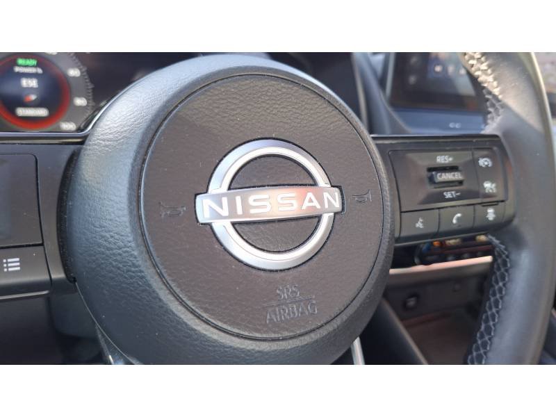 Nissan Qashqai - Photo 26