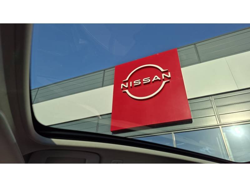 Nissan Qashqai - Photo 27