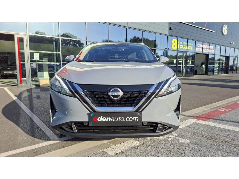 Nissan Qashqai - Photo 3