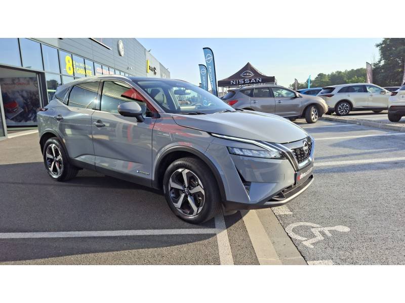 Nissan Qashqai - Photo 4