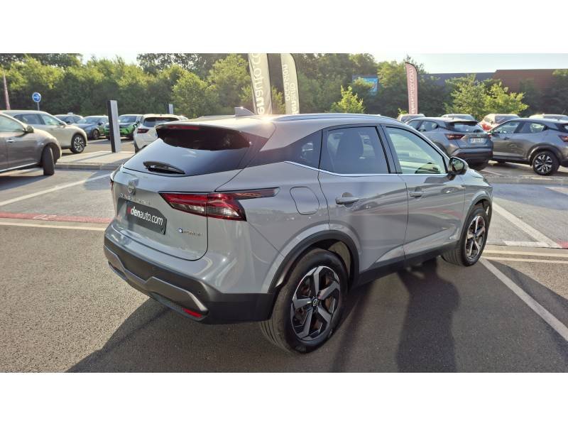 Nissan Qashqai - Photo 6