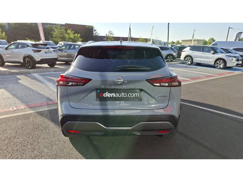 Nissan Qashqai - Photo 7