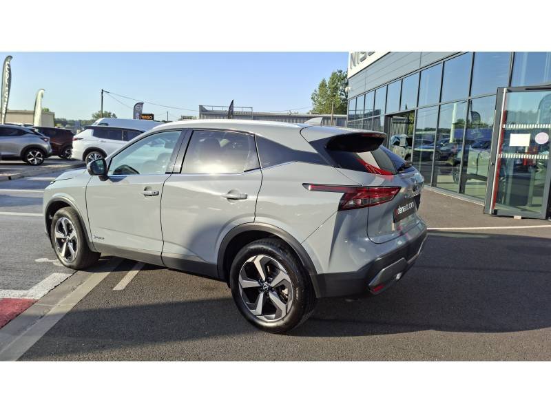 Nissan Qashqai - Photo 8