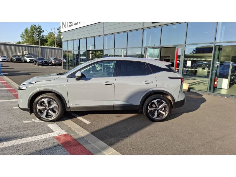 Nissan Qashqai - Photo 9