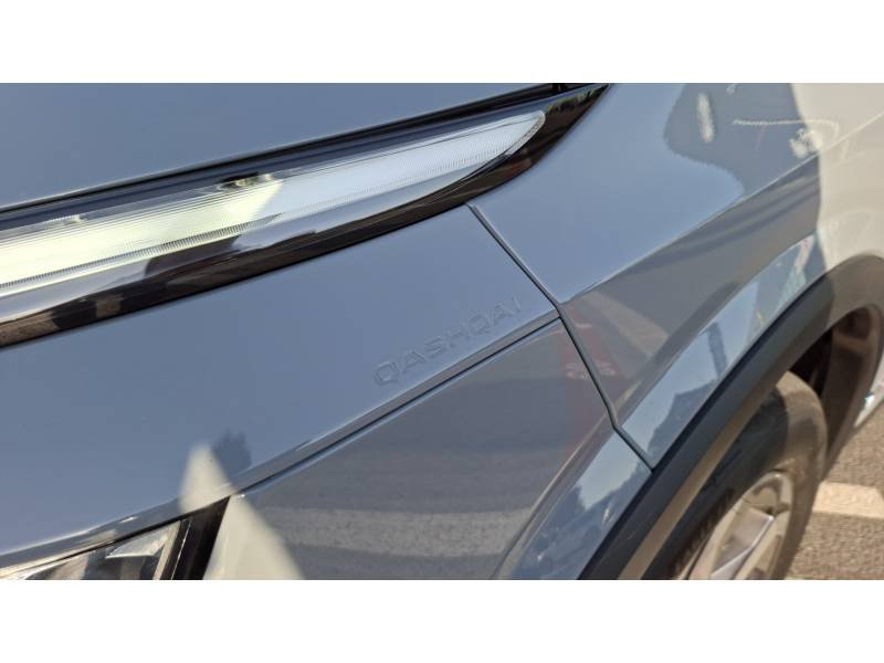 Nissan Qashqai - Photo 10